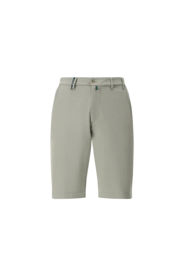 Quần Short Golf nam Chervo Gui 64725 - Beige 465