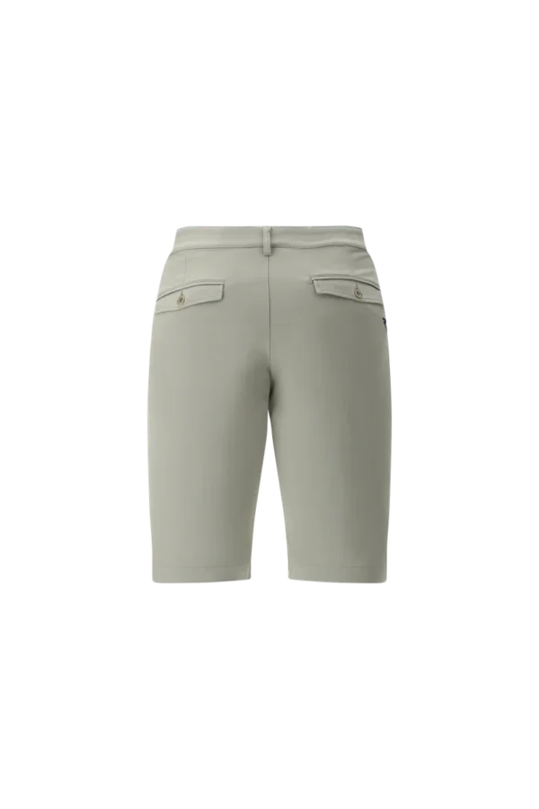 Quần Short Golf nam Chervo Gui 64725 - Beige 465