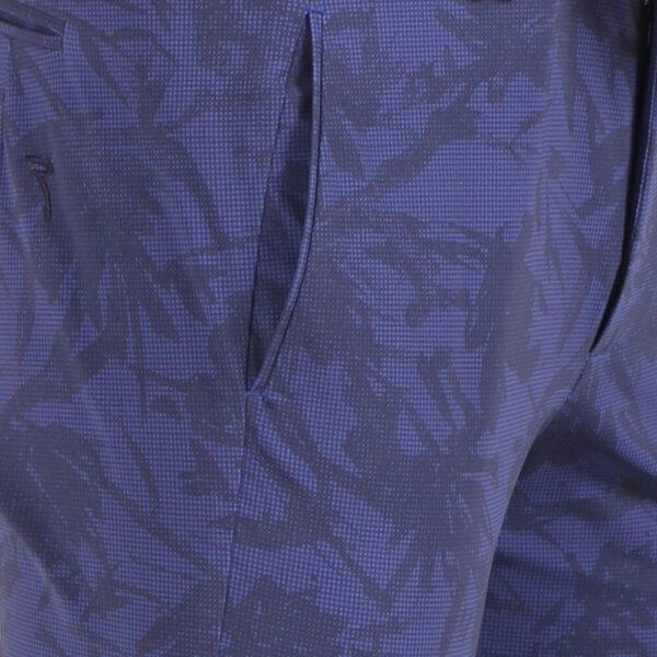 Quần dài Golf nam Chervo Seletto 64960 - Blue 010E