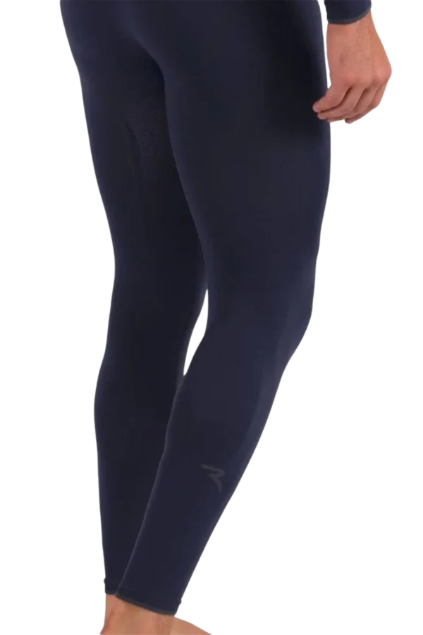 Quần giữ nhiệt nam Chervo Seth 64681 - Black 999