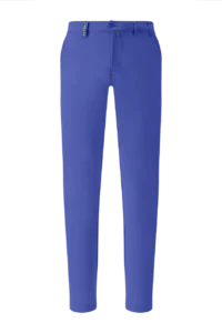 Quần dài Golf nam Chervo Several 64724 – Ocean Blue 567