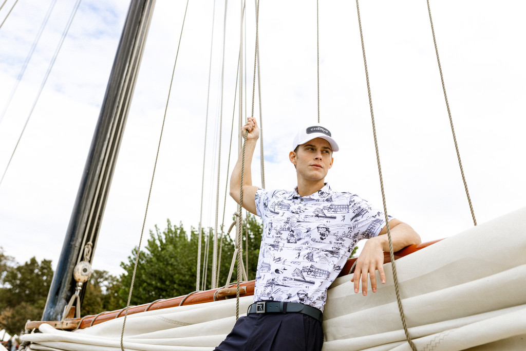 Chervo SS25 Image Campaign FV