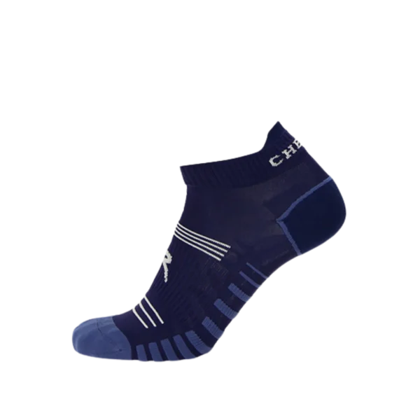 Tất Golf Unisex Chervo Bonente 64768 - Blue 599