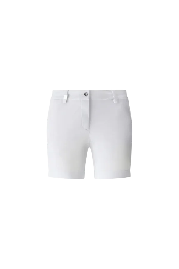 Quần Short Golf nữ Chervo Gesta 64931 - Red 820