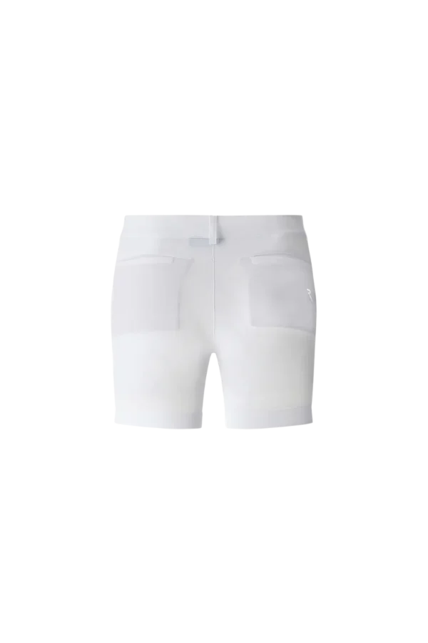 Quần Short Golf nữ Chervo Gesta 64931 - Red 820