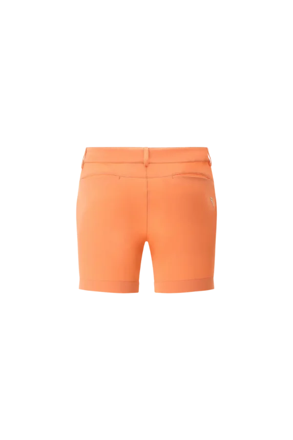 Quần Short Golf nữ Chervo Gesta 64931 - Red 820
