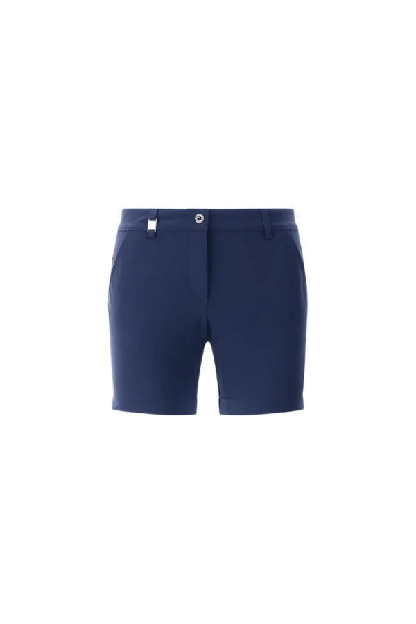 Quần Short Golf nữ Chervo Gesta 64931 - Red 820