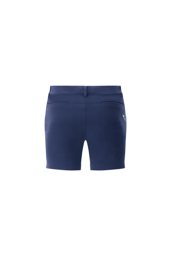 Quần Short Golf nữ Chervo Gesta 64931 - Red 820