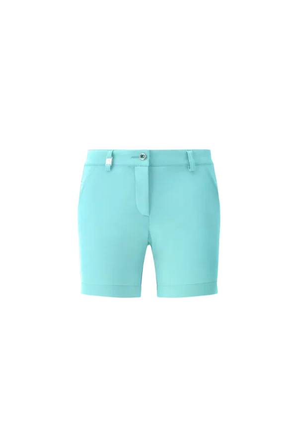 Quần Short Golf nữ Chervo Gesta 64931 - Red 820