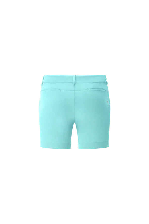 Quần Short Golf nữ Chervo Gesta 64931 - Red 820