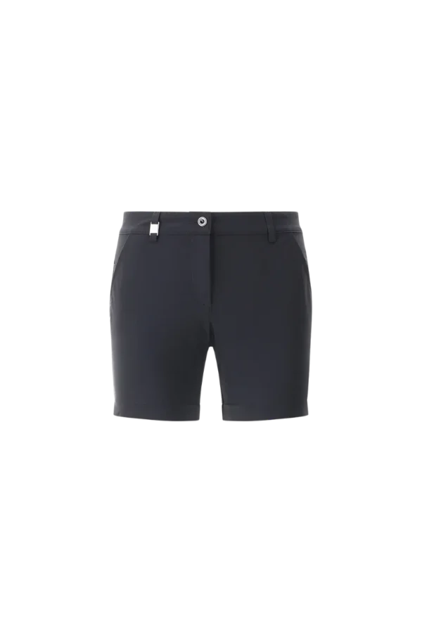 Quần Short Golf nữ Chervo Gesta 64931 - Red 820