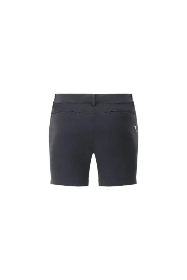 Quần Short Golf nữ Chervo Gesta 64931 - Red 820