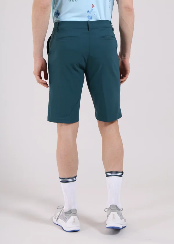 Quần Short Golf nam Chervo Giando G0084 - Beige 478