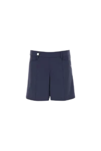 Quần Short Golf nữ Chervo Gigi 63374 – Blue 599