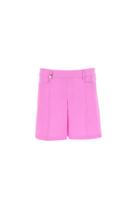 Quần Short Golf nữ Chervo Gigi 63374 – Pink 784