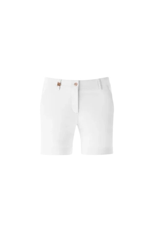 Quần Short Golf nữ Chervo Gravina 64347 - Pink 794