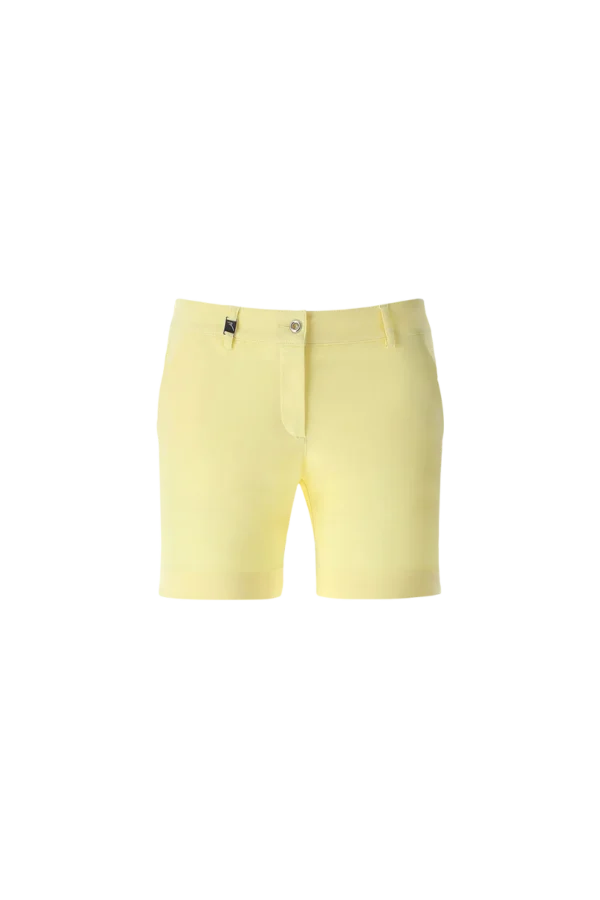 Quần Short Golf nữ Chervo Gravina 64347 - Pink 794