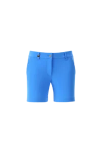 Quần Short Golf nữ Chervo Gravina 64347 – Blue 543