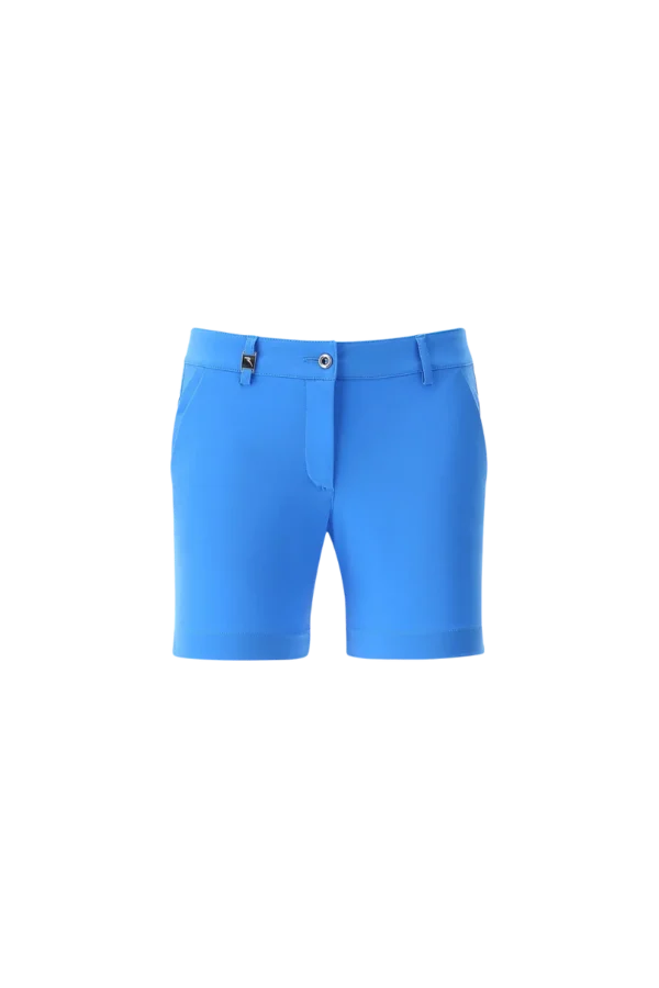 Quần Short Golf nữ Chervo Gravina 64347 - Pink 794