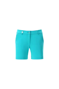 Quần Short Golf nữ Chervo Gravina 64347 – Green 693