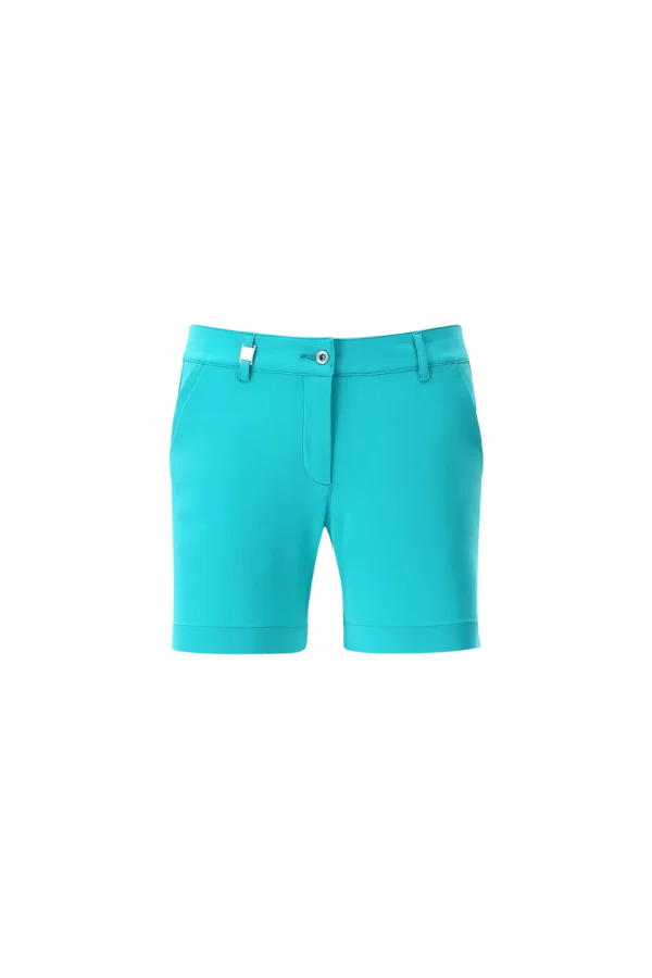 Quần Short Golf nữ Chervo Gravina 64347 - Pink 794