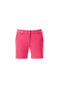Quần Short Golf nữ Chervo Gravina 64347 – Pink 794