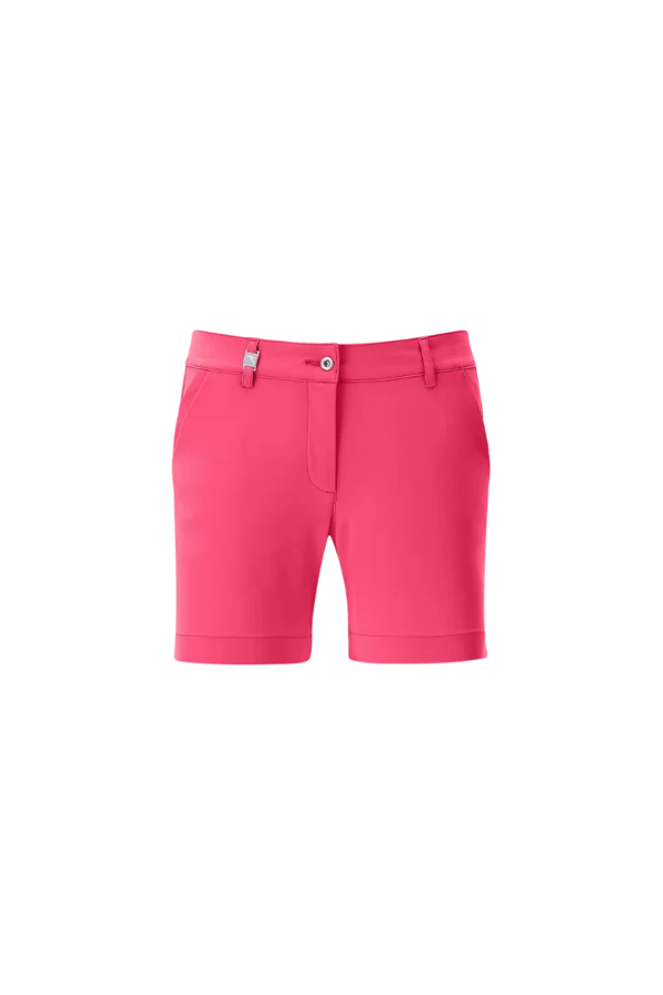 Quần Short Golf nữ Chervo Gravina 64347 - Pink 794