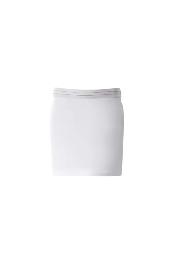 Chân váy Golf Chervo Jamby 64373 - Blue 543
