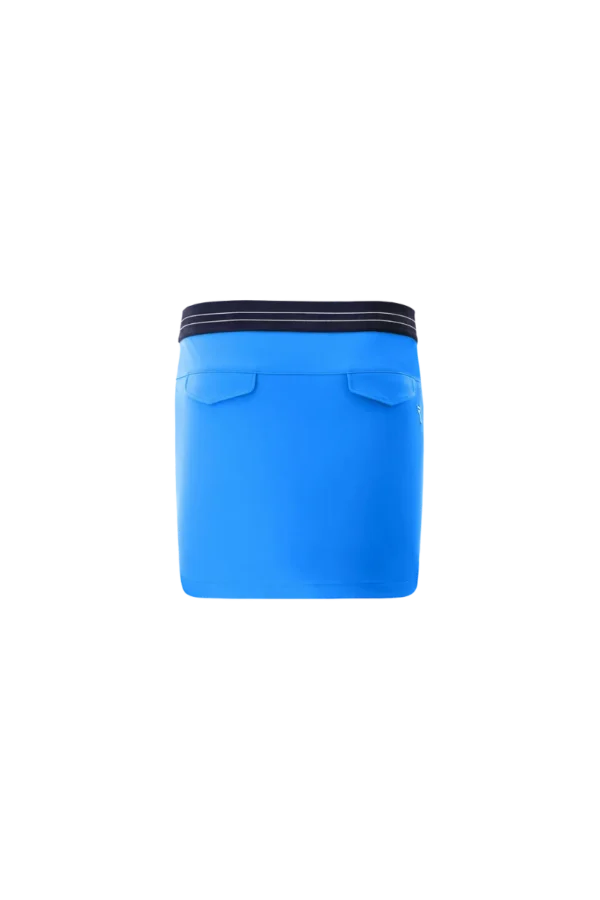Chân váy Golf Chervo Jamby 64373 - Blue 543