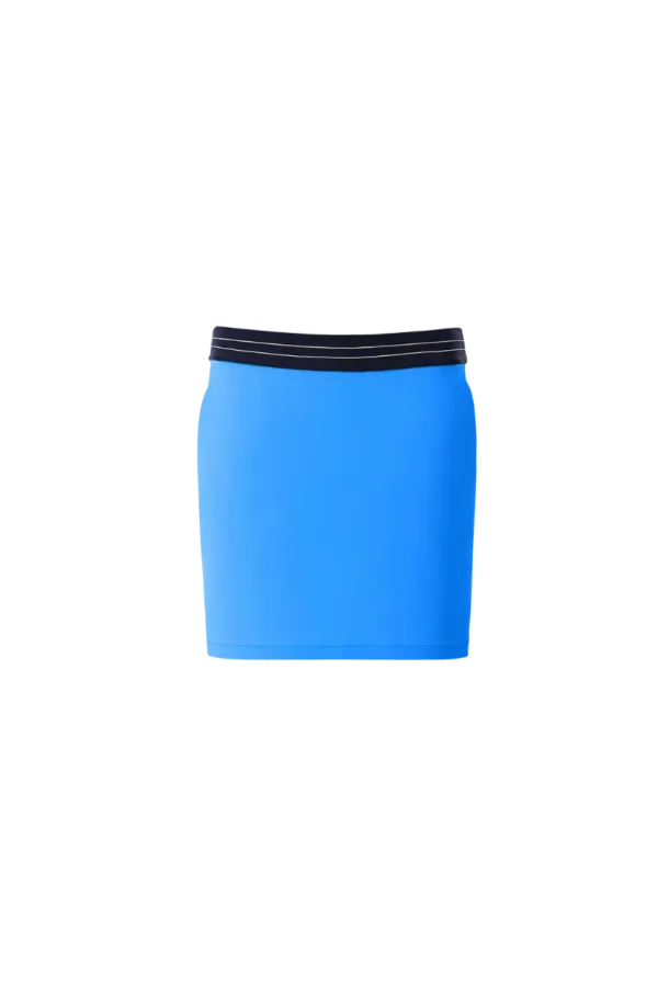 Chân váy Golf Chervo Jamby 64373 - Blue 543