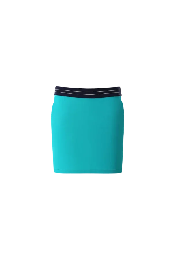 Chân váy Golf Chervo Jamby 64373 - Blue 543
