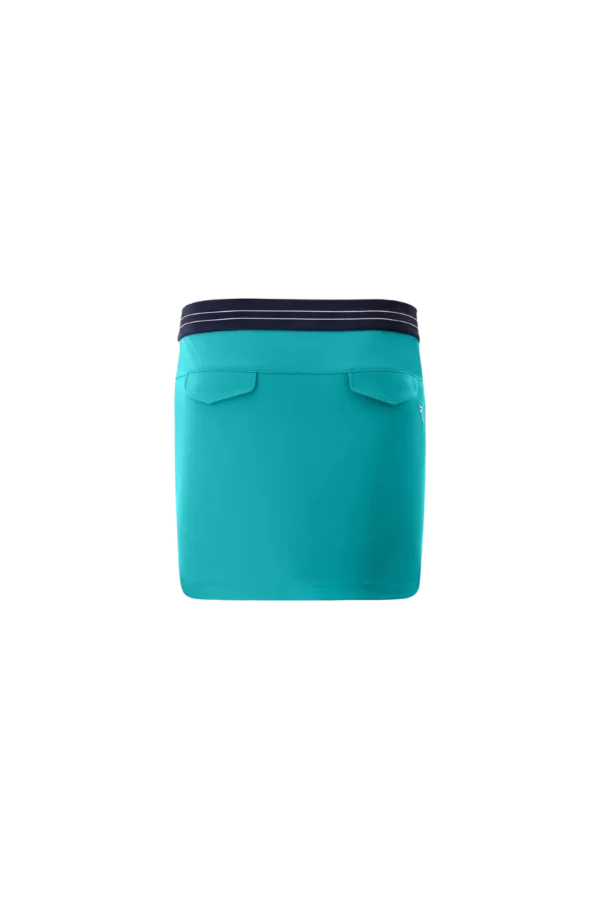 Chân váy Golf Chervo Jamby 64373 - Blue 543
