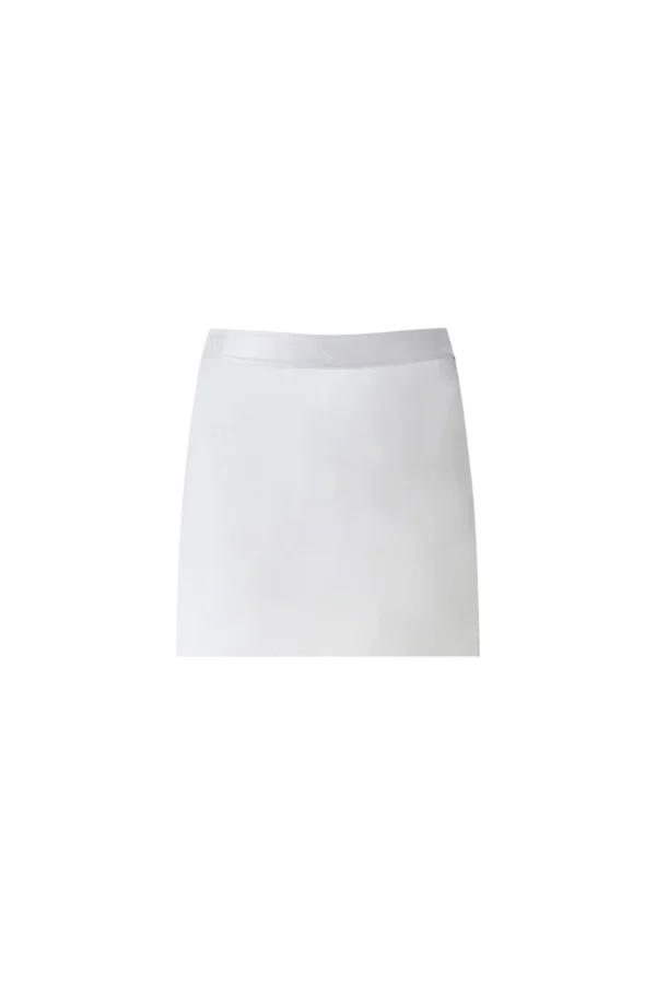 Chân váy Golf Chervo Janna 64932 - White 100