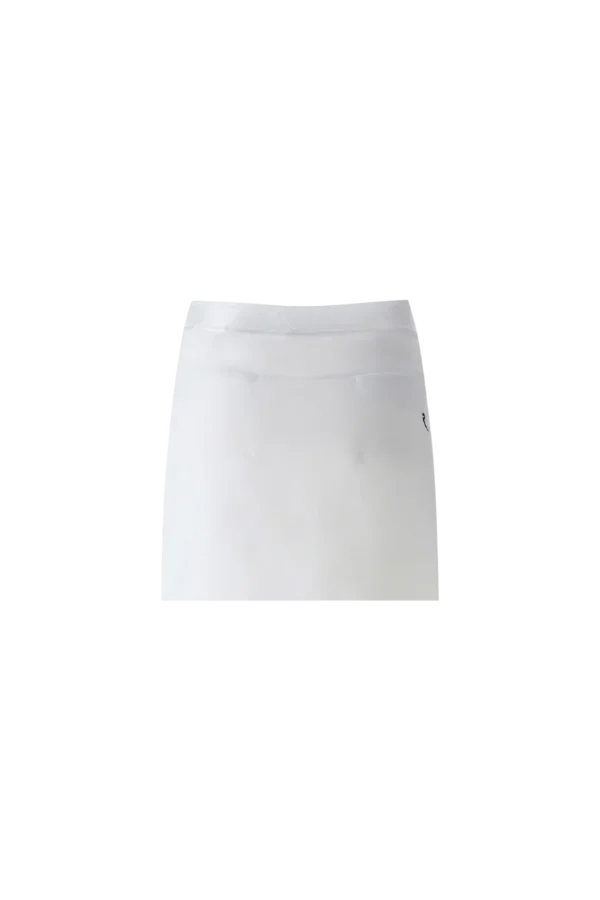 Chân váy Golf Chervo Janna 64932 - White 100