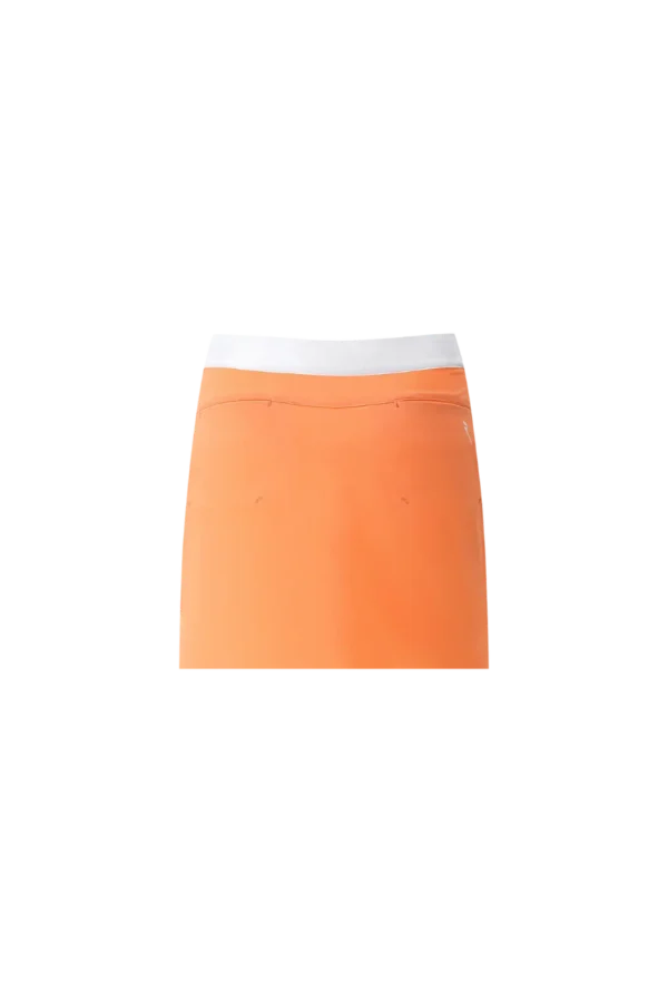 Chân váy Golf Chervo Janna 64932 - White 100