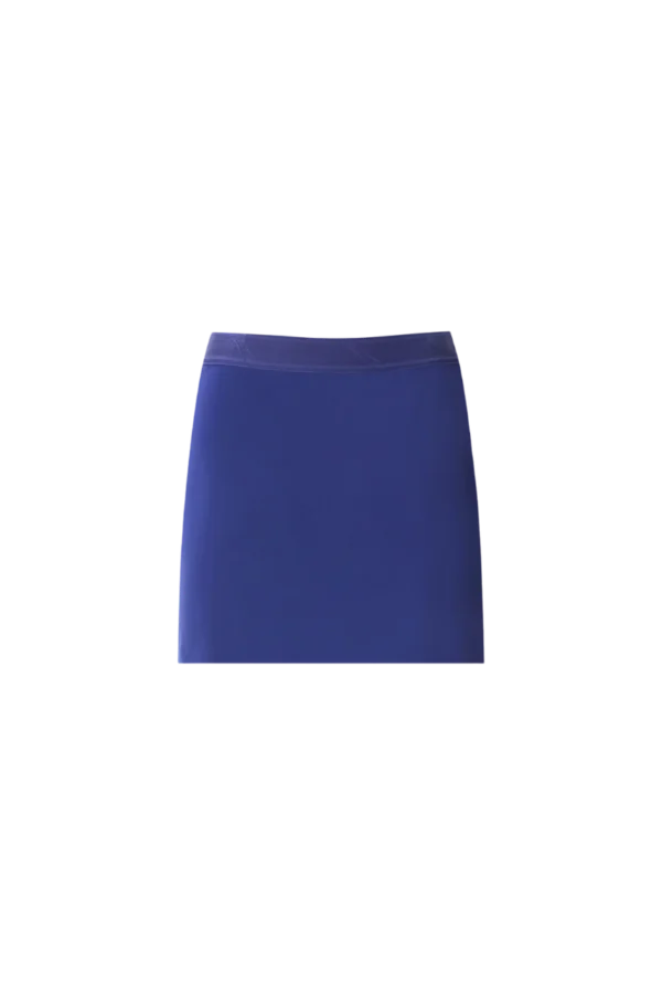 Chân váy Golf Chervo Janna 64932 - White 100