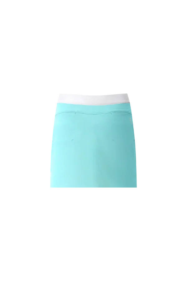 Chân váy Golf Chervo Janna 64932 - White 100