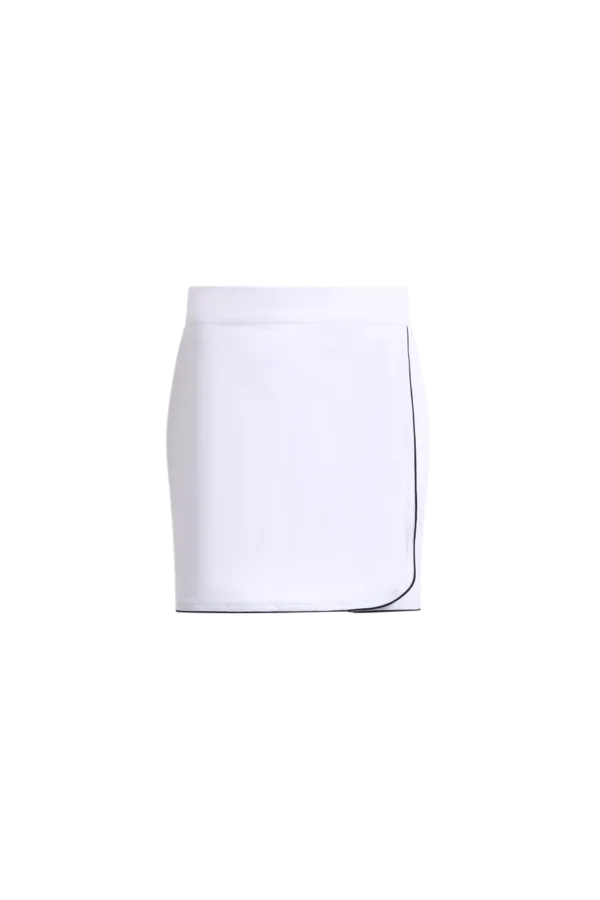 Chân váy Golf Chervo Jannik J0163 - Beige 4006