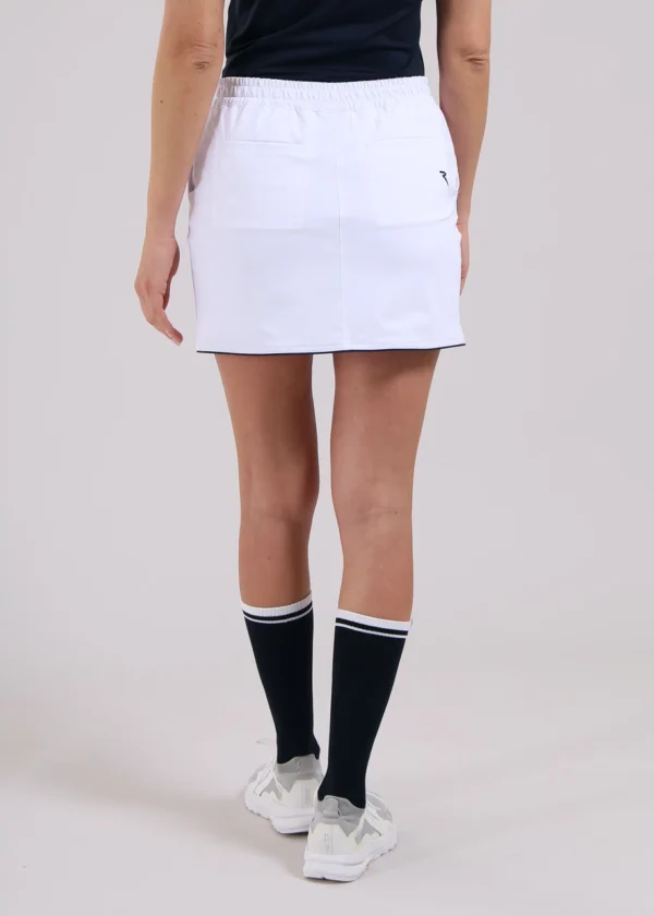 Chân váy Golf Chervo Jannik J0163 - Beige 4006