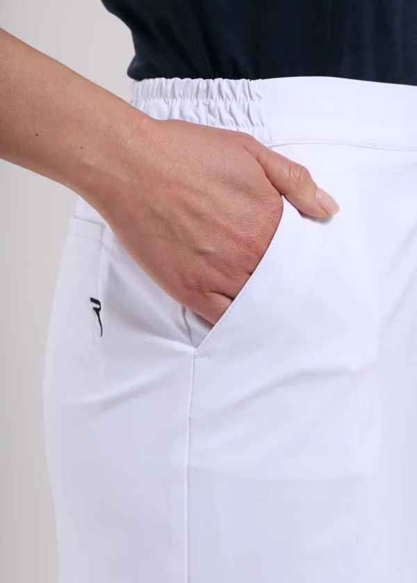 Chân váy Golf Chervo Jannik J0163 - Beige 4006