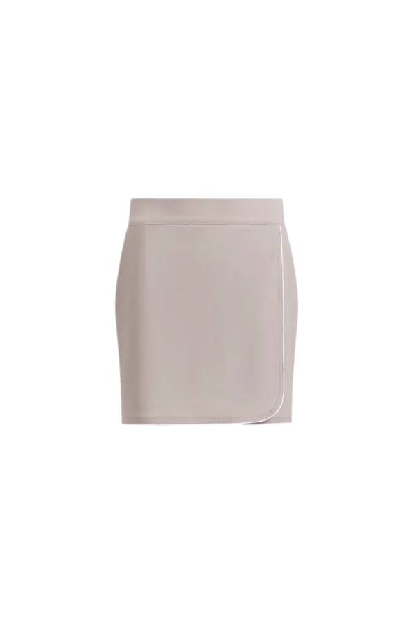 Chân váy Golf Chervo Jannik J0163 - Beige 4006