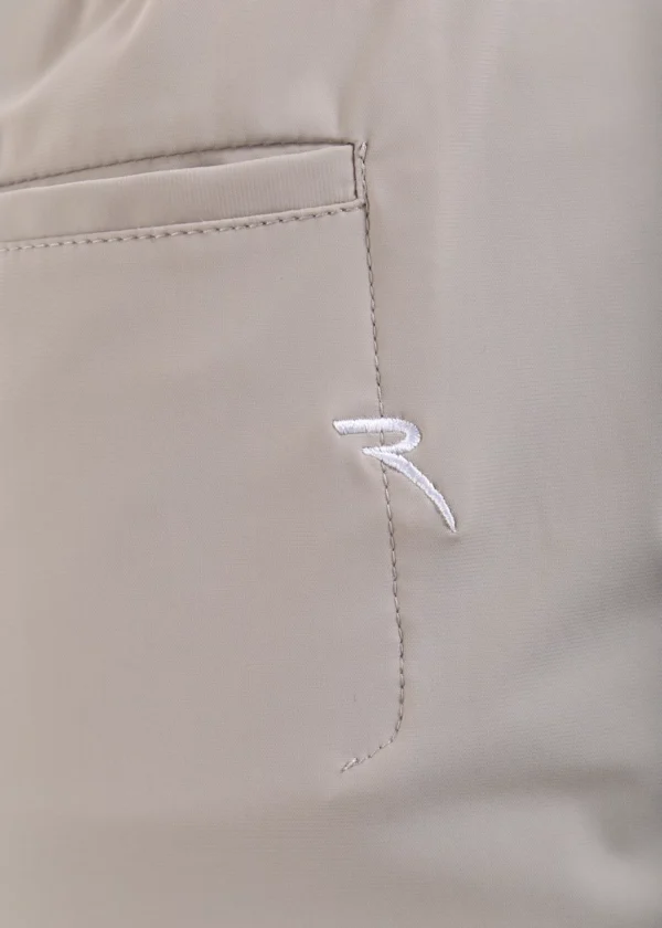 Chân váy Golf Chervo Jannik J0163 - Beige 4006