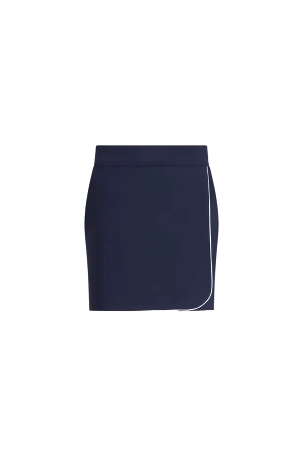 Chân váy Golf Chervo Jannik J0163 - Beige 4006