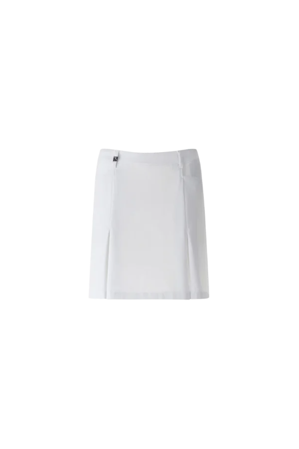Chân váy Golf Chervo Jel 64938 - Green 612