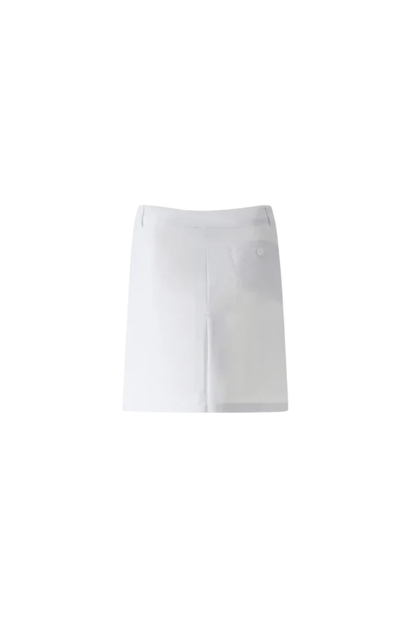 Chân váy Golf Chervo Jel 64938 - Green 612