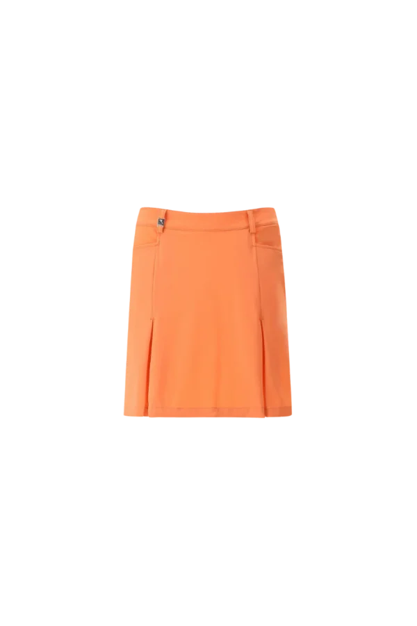 Chân váy Golf Chervo Jel 64938 - Green 612