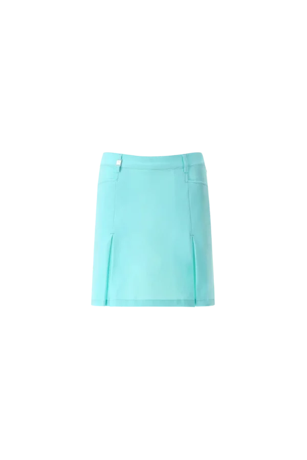 Chân váy Golf Chervo Jel 64938 - Green 612