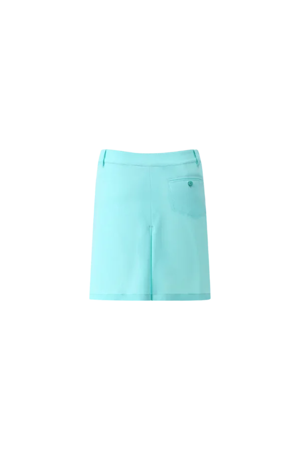 Chân váy Golf Chervo Jel 64938 - Green 612