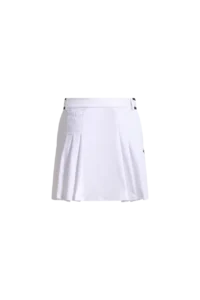 Chân váy Golf Chervo Jojoe J0164 – White 100