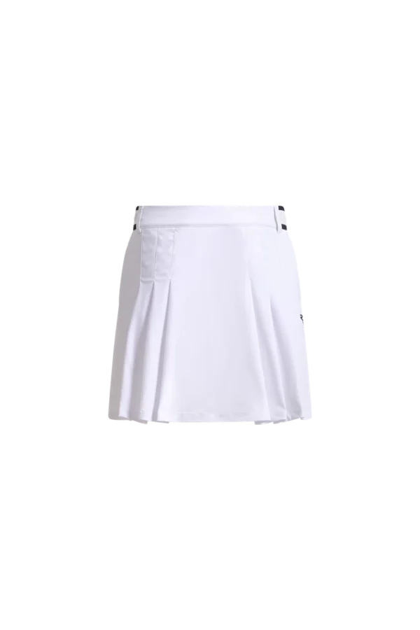 Chân váy Golf Chervo Jojoe J0164 - White 100